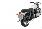 Triumph Bonneville